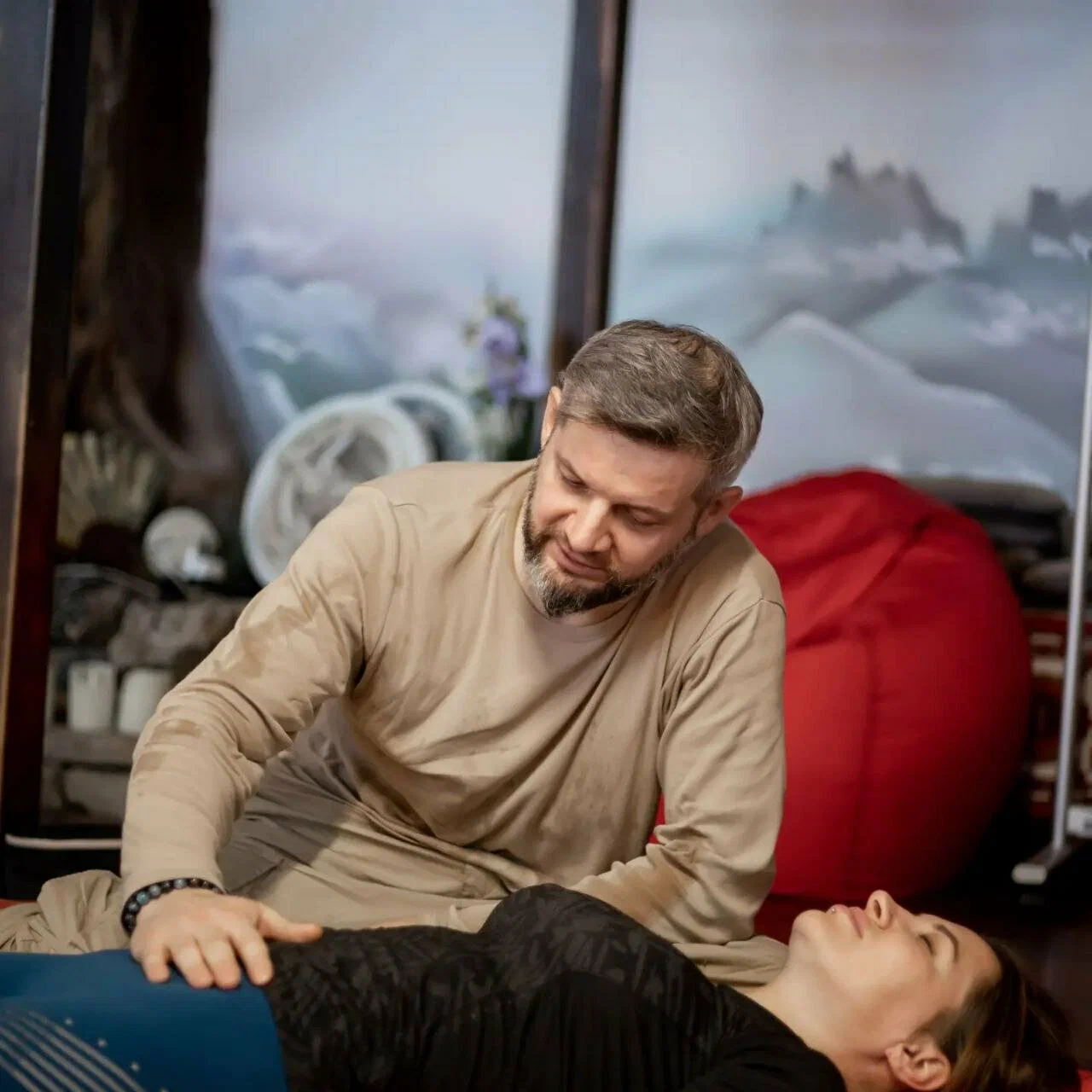 Чистка — фото 2