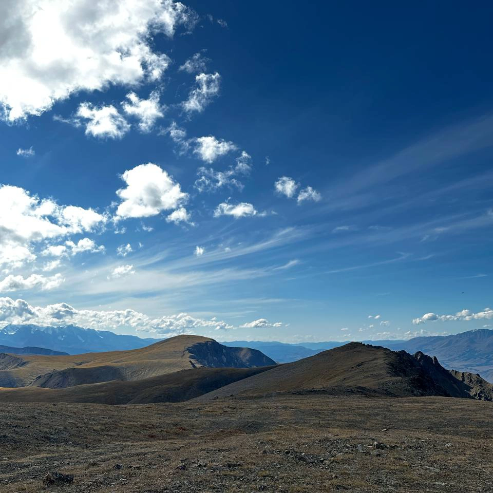 Алтай — фото 1