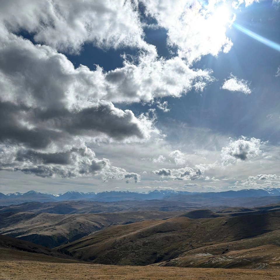 Алтай — фото 2