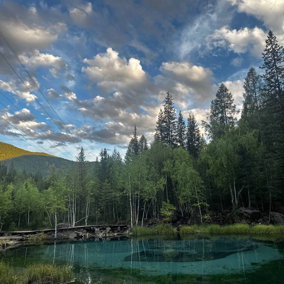 Алтай — фото 3