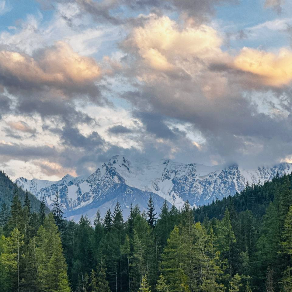 Алтай — фото 4