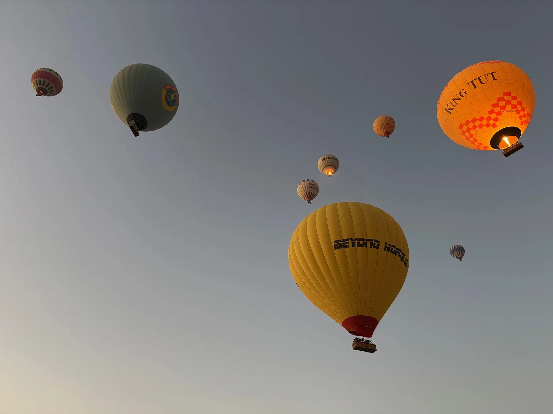 Фото путешествий 1