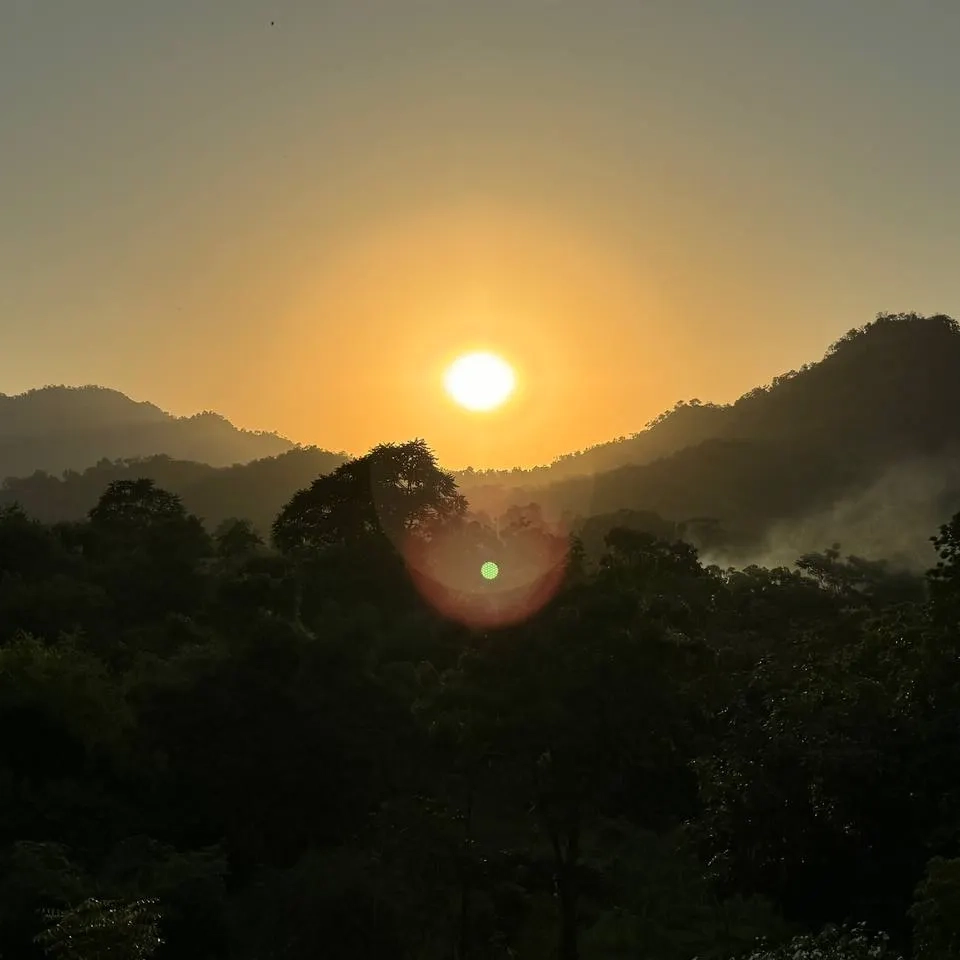 Индия — путешествие по священным местам